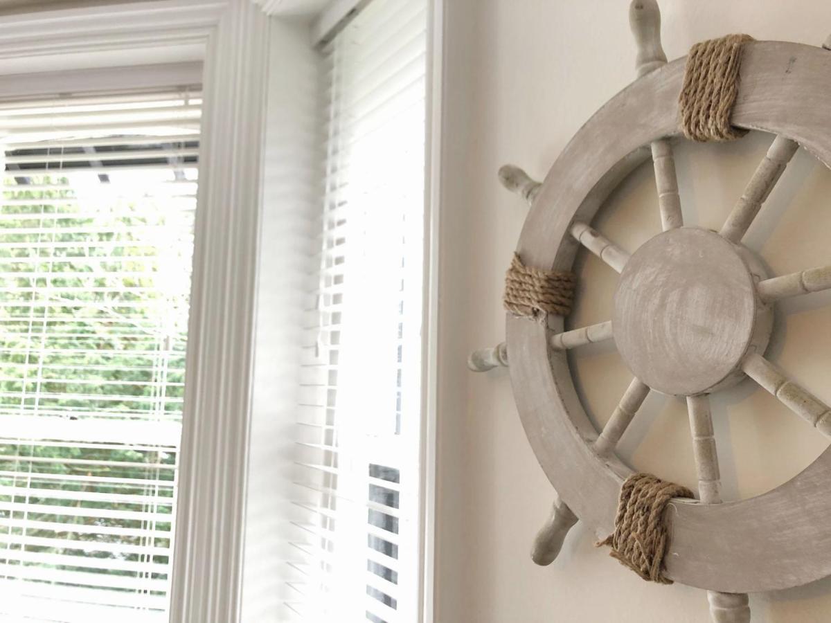 בורנמות' Sail Away. 1-Bed Apartment Close To The Beach מראה חיצוני תמונה