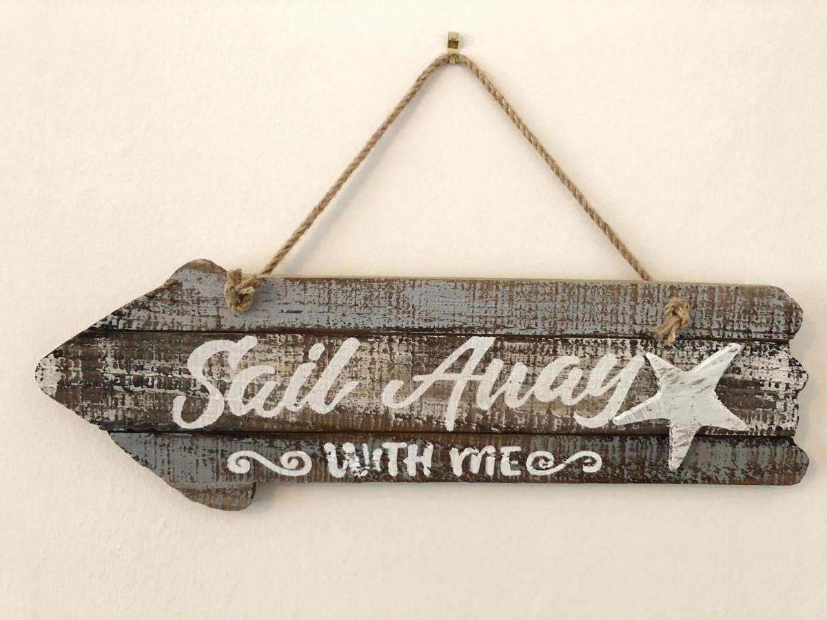 בורנמות' Sail Away. 1-Bed Apartment Close To The Beach מראה חיצוני תמונה